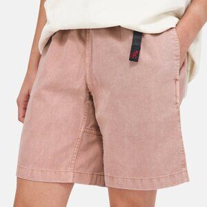 BNWT SS24 GRAMICCI G-SHORT PIGMENT DYE SHORTS S